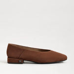 Sam Edelman - Women's Kasey Square Toe Ballet Flat