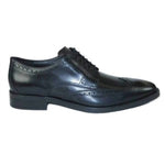 Cole Haan - Mens Leather Lace Wing Oxford Grand 360 Shoes