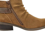 Earth - Women's Collette Callista Boots