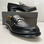 Paul Fredrick - Men's Colin Slip-on Bit Loafers