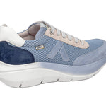 Callaghan - Women's Algoritmo Leather Sneakers