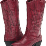 Dirty Laundry - Women's Josea Pointed Toe Western Boots