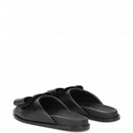 Salvatore Ferragamo - Women's Vara Bow Flat Sandals