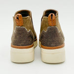 Blowfish - Women's Charming Wedge Pull On Sneaker