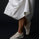 Dolce Vita - Women's Nicona Woven Sneaker
