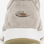 Gabor - Women's Lace-up Sneaker