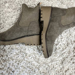 Mia Shoes - Women's Kara Sweater Boot