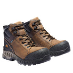 Timberland - Men's Work Summit Composite Safety Toe Work Boots