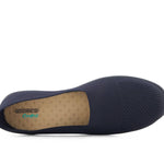 Andrea - Women's Top Comfort Textile Moccasins