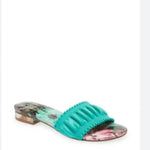 Cecelia New York - Women's Liberty Slip on Sandal