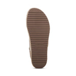 Aetrex - Women's Vania Arch Support Platform Sandal