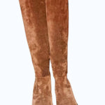 Paul Green - Women's Nicolette Suede Boot