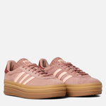 Adidas - Women's Gazelle Bold Sneakers
