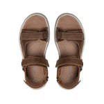 Clarks - Men's Saltway Edge Sandal