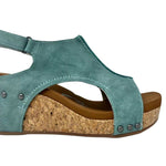 Very G - Women's Liberty Sandal