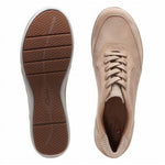 Clarks - Women's Appley Tie Casual Shoe