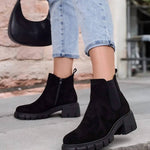 Olem - Women's Camden Classic Bootie