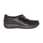 Aetrex - Women's Karina Monk Strap Loafer