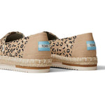 Toms - Women's Alpargata Platform Rope Espadrilles
