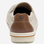 Johnston & Murphy - Men's Bowling Moc Toe Venetian Loafers