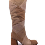 Kork-Ease - Women's Asbee Heeled Boots