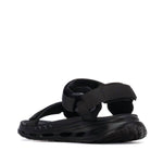 Xti - Men's Airsole Ergonomic T-strap Sandals