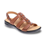 Revere - Women's Toledo Backstrap Sandal