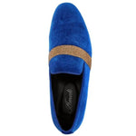 Amali - Men's Monarch Loafer