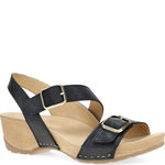 Dansko - Women's Trinity Wedge Sandals