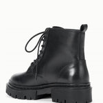 Staud - Women's Henry Combat Boots