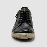 Kcr Group - Men's Original Zip-up Leather Shoes