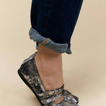 Free People - Women's Gemini Ballet Flats