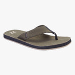 Billabong - Men's Overhead Hemp Slip-on Sandals