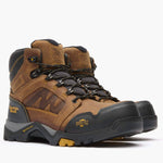 Georgia Boot - Men's Amplitude Composite Toe Waterproof Boot - Wide
