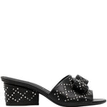 Salvatore Ferragamo - Women's Valery Leather Sandals