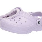 Crocs - Unisex - Classic Lined Clog