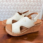 Corkys Footwear - Women's Darlin Sandal