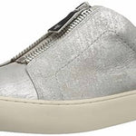 Frye - Women's Lena Low Zip Sneaker