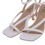 Exe - Women's Cindy Low Heel Sandals