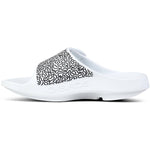 Oofos - Men's Ooahh Sport Flex Limited Slide