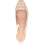 Salvatore Ferragamo - Women's Willis 70mm Pumps