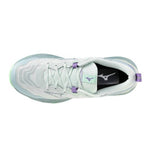Mizuno - Women's Wave Daichi 9 Trail Running Shoe