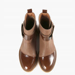 All Black - Women's Sir 23 Boots