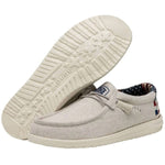 Hey Dude - Men's Wally Sneakers