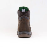 Dunham - Men's 8000 Works Waterproof Safety Plain Toe Boots