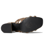 Free People - Women's Colette Cinchedblock Heel Sandals