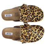 Myra Bags - Women's Bonny Slide