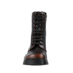 The Art Company - Women's 1287 Chunky Block Heel Boots