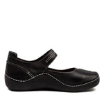Ziera - Women's Lilia Xw Mary Jane Shoes