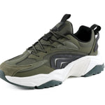 Mazino - Men's Heat Sneaker